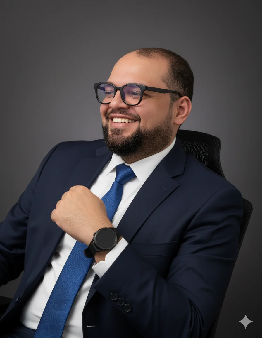 مستشار الشركة